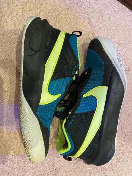 Nike tenisky, nike,38