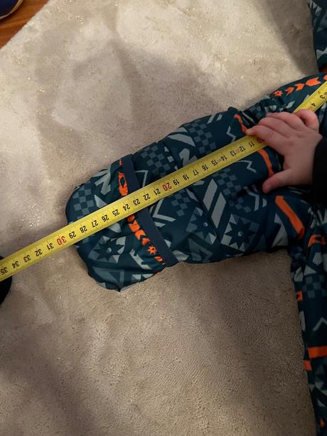 Zimný overal, columbia,74