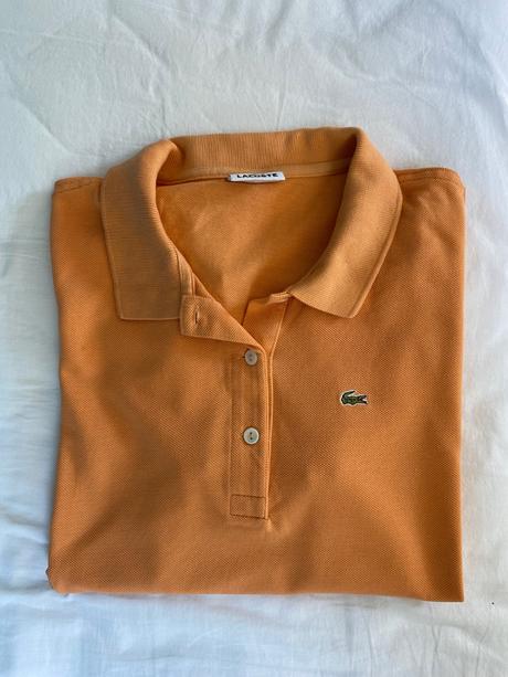 Lacoste polokošeľa, lacoste,l