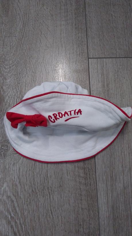 Detské klobúčiky, f&f,80