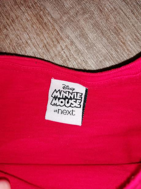 Next 98 vianočné tričko, next,98