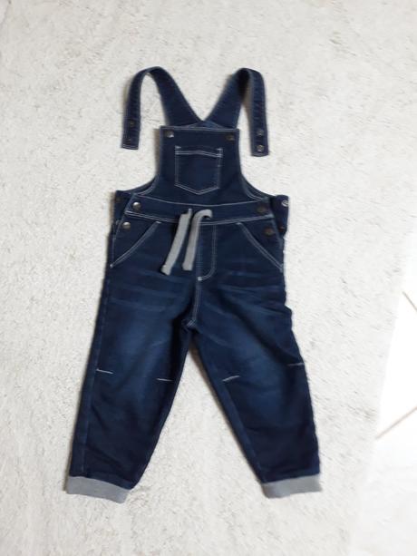 Nohavice na traky, lupilu,86