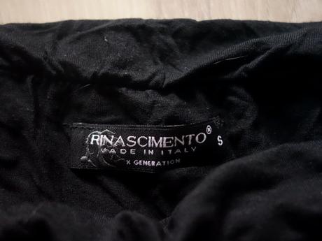 Nohavicový letný overal, s