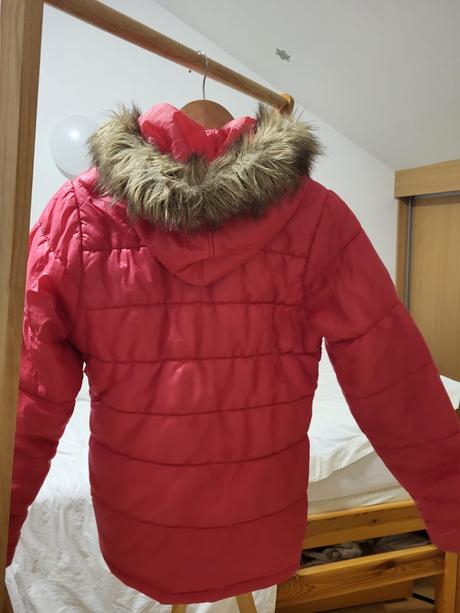 Zimna bunda puma, puma,164