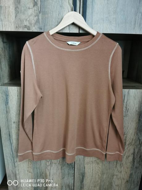 Dámske relaxačné tričko, tchibo,40