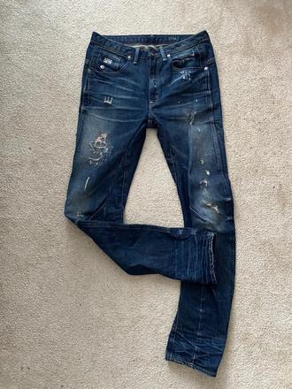 Rifle g-star raw, g-star raw,s