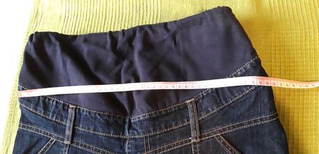 Tehotenska sukňa, s