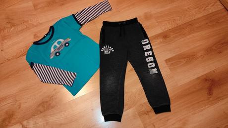 Set na doma, lindex,122