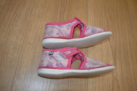 Papučky rak, rak,29