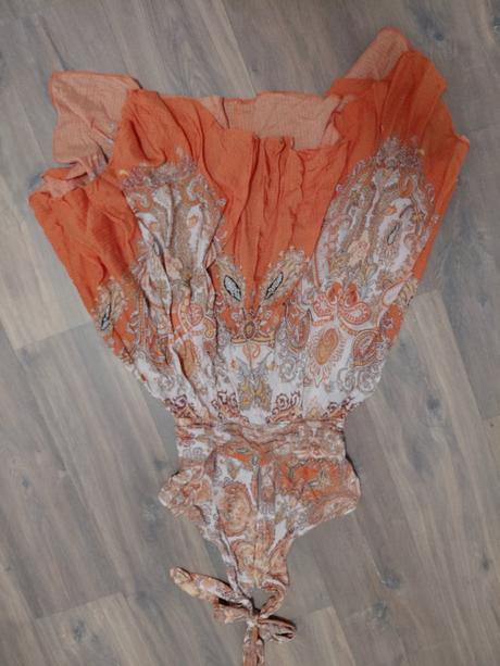 Šaty h&m, h&m,38