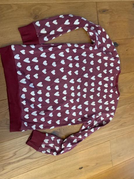 Tričko z biobavlny ako little people 134/140, little people,134