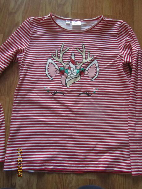 Tričko 164/170, bonprix,164