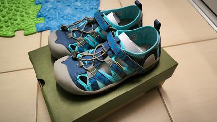 Keen knotch creek youth tenisky, keen,36
