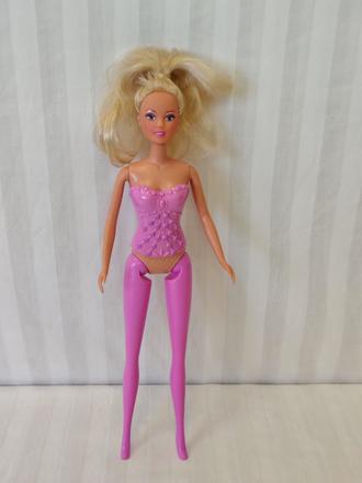 Zberateľská retro bábika steffi love, simba toys,