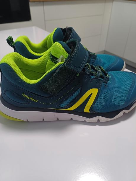 Tenisky decathlon, decathlon,36