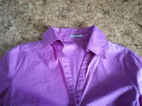 Dámska košeľa veľ. 36, 36