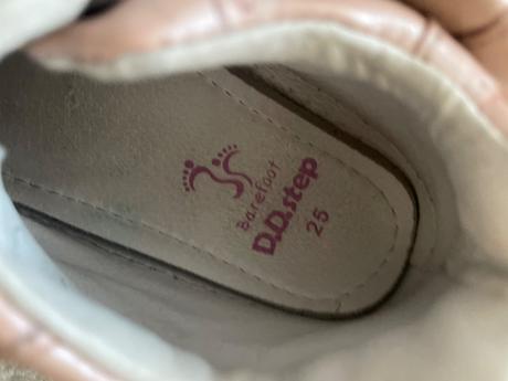 Ddstep kozene, d.d.step,25