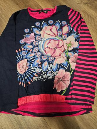 Tricka desigual 134-140, desigual,140