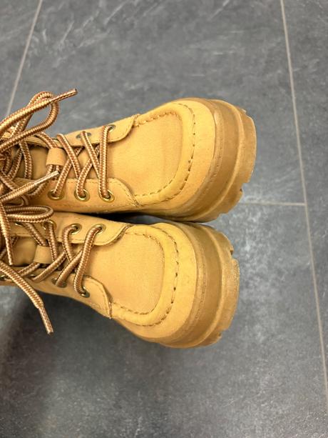 Topánky h&m 26, h&m,26