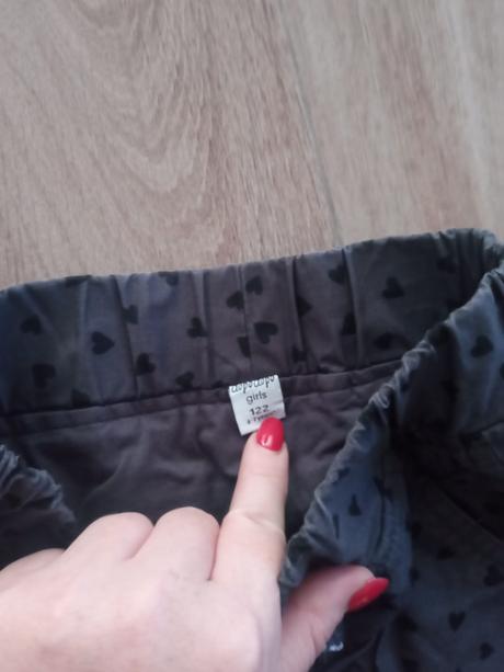 Zateplené nohavice, dopodopo,122