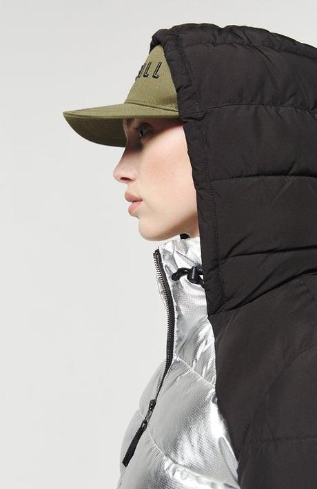 O'neill dámska zimná bunda veľkosť l, o'neill,l