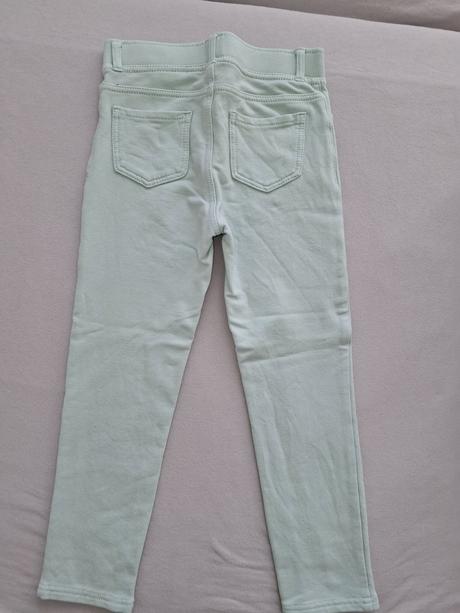 Dzeginy h&m v.128, h&m,128