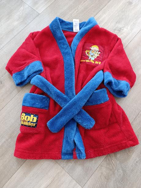 Chlapčenský župan, 92