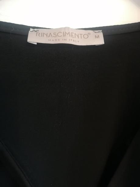 Rinascimento blúzka m, m