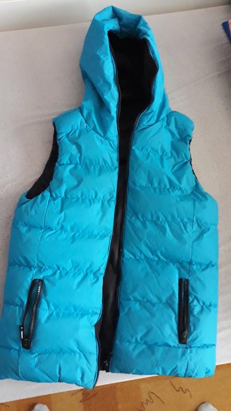 Chlapcenska vesta, 164