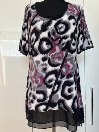 Blúzka, marks & spencer,42