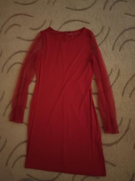 Predám šaty, bonprix,38