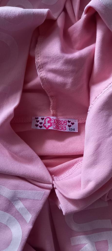 Tepláková súprava, 134