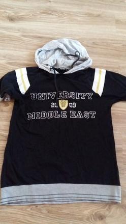 Tricko, neckermann,152