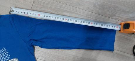 Tricko, dopodopo,116