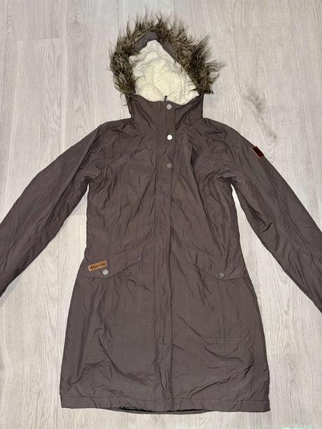 Columbia original amska sportova zimna bunda-kabat, columbia,m