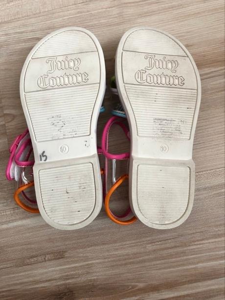 Sandále juyci conture č. 28 uk 10, 28