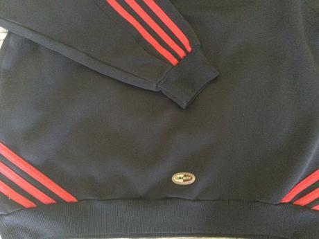 Predám, adidas,158
