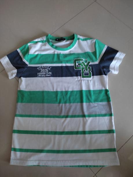 Balík veci, 140–152