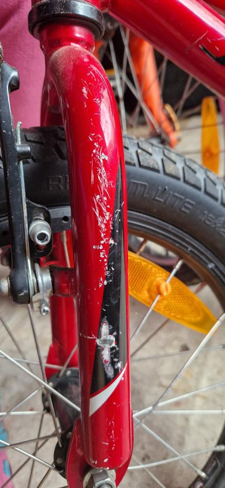 Bicykel specialized a followme, specialized,14