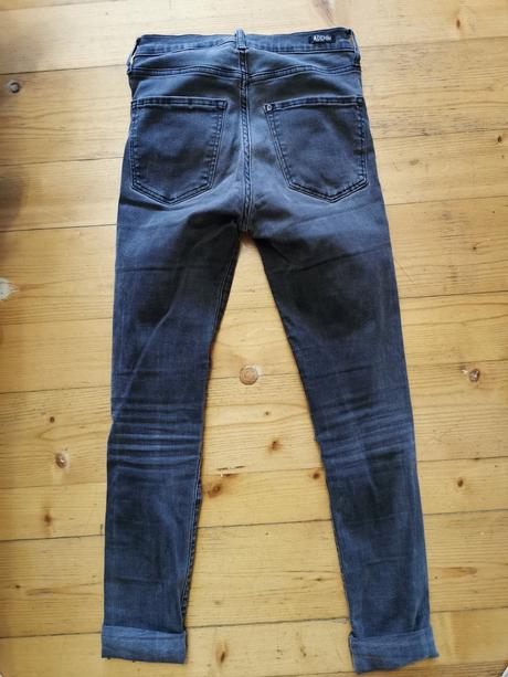 Skinny rifle, h&m,xs