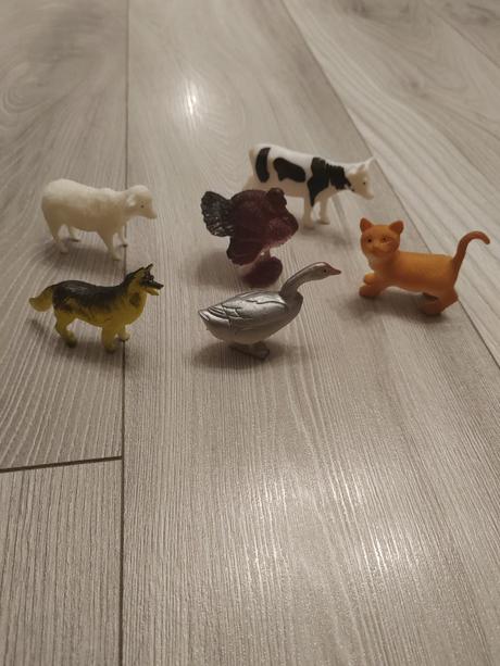 Zvieratká farma, 