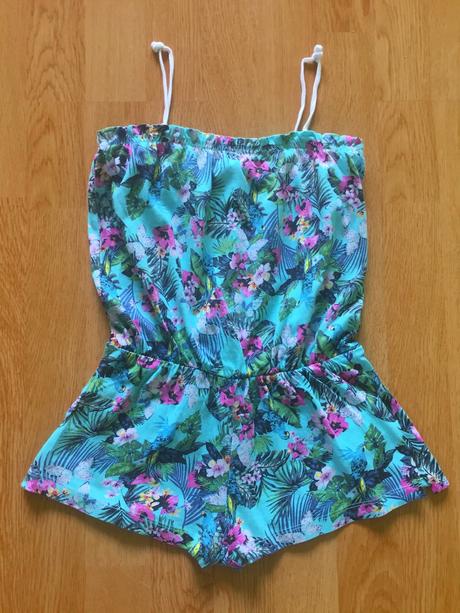 Letný overal, terranova,140