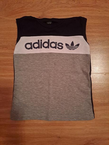 Tielko adidas, 110
