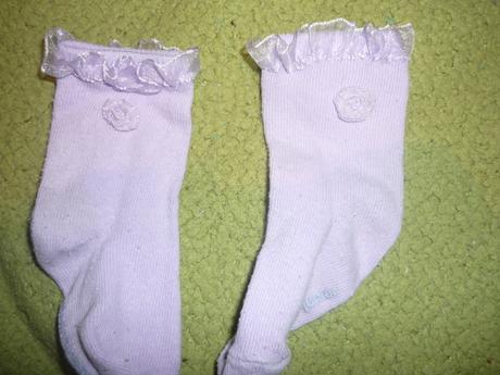 Šaty + darček, 68–80