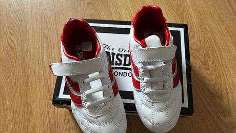 Tenisky, lonsdale,28