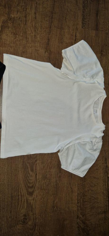 Tričko, zara,152