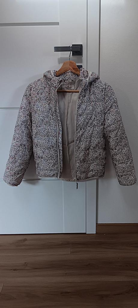 Hm prechodná bunda, h&m,140