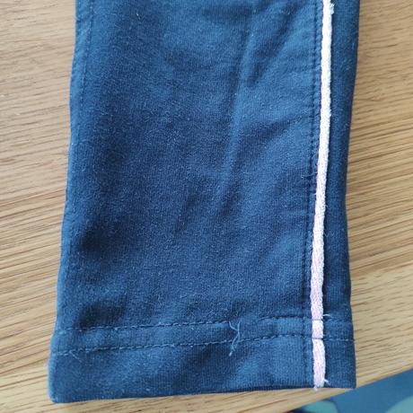 Nohavice coccodrillo, coccodrillo,98