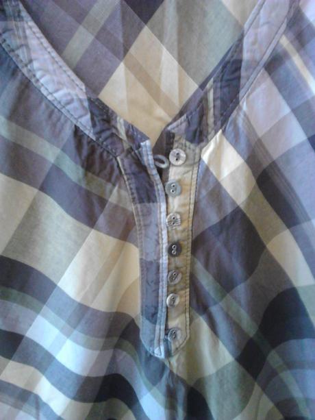 Krásna blúzka zn.gintonic,vel. 38, 38