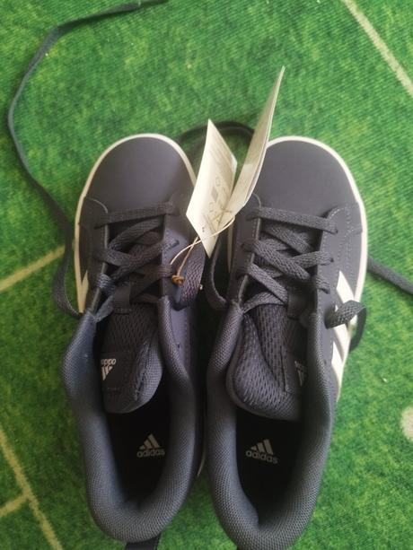 Adidas tenisky - nové, adidas,32